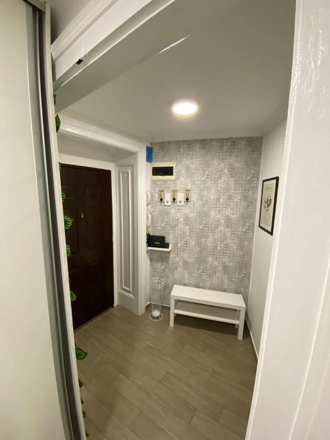 Lana Apartman Bělehrad Exteriér fotografie