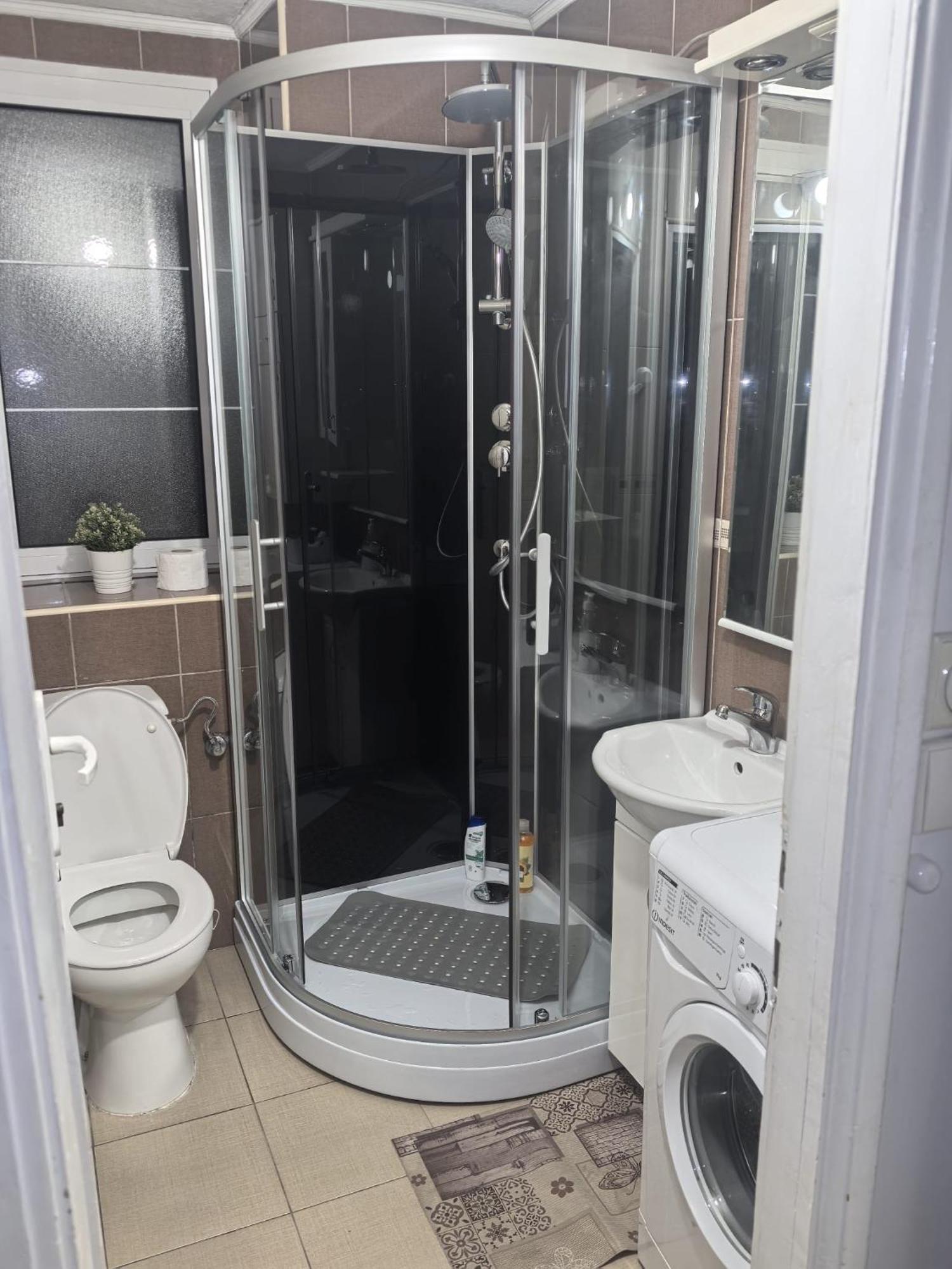 Lana Apartman Bělehrad Exteriér fotografie